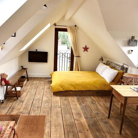 The Roost Appartement Semley Buitenkant foto