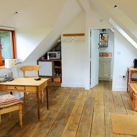 The Roost Appartement Semley Buitenkant foto
