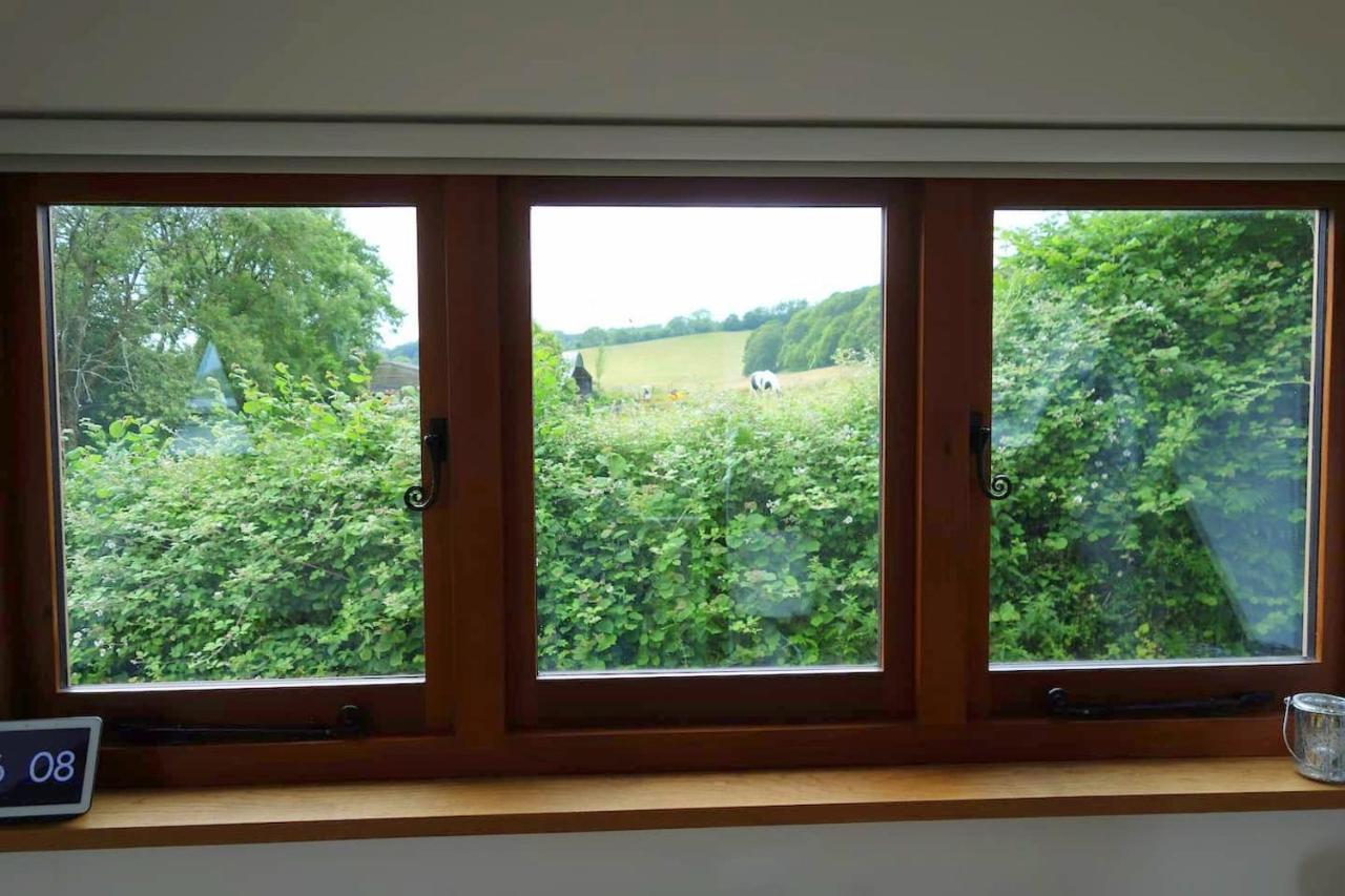 The Roost Appartement Semley Buitenkant foto