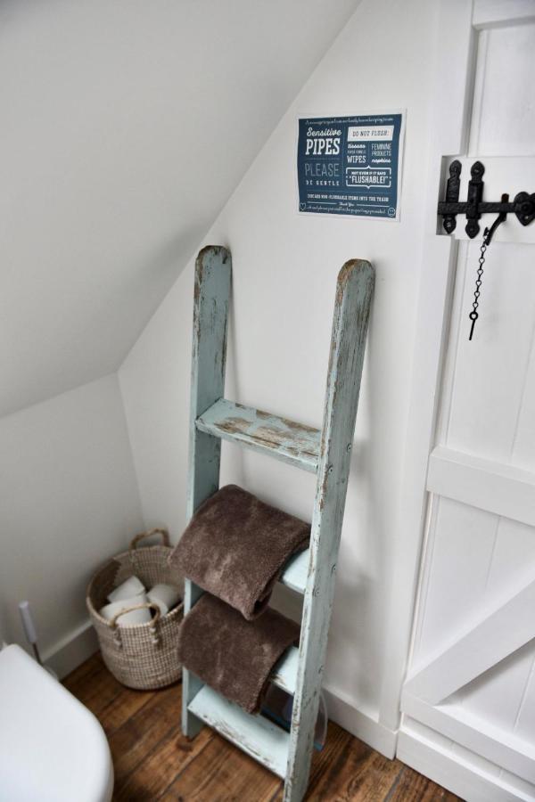 The Roost Appartement Semley Buitenkant foto